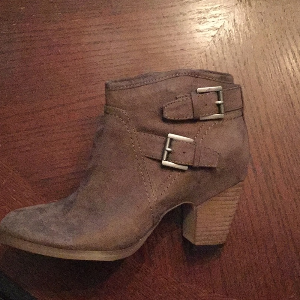 Croma Vintage Shoes